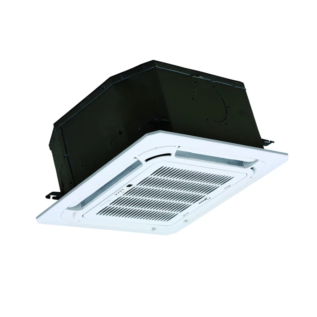  M_MCA3U-12HRFNX-N - SPLIT CASSETTE INVERTER 12.000 BTU MIDEA