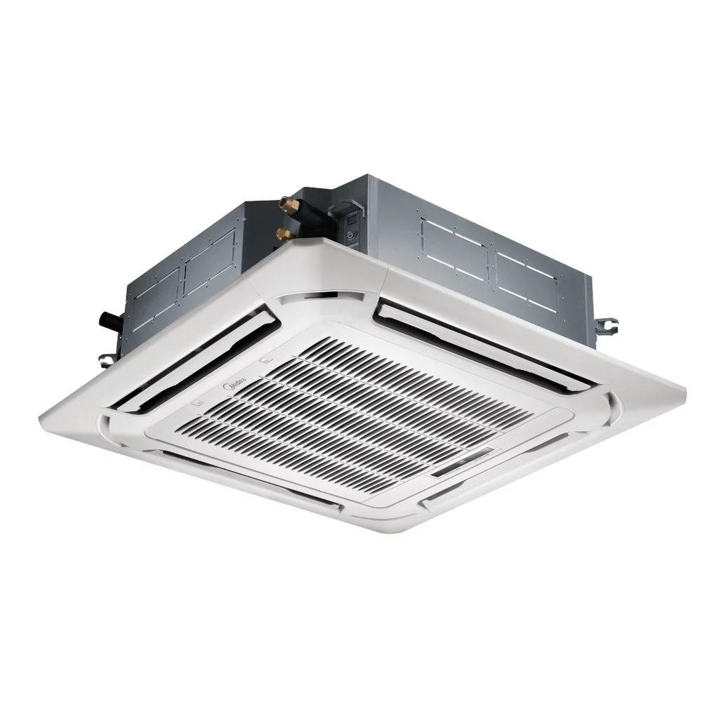  M_MCD-24HRDN1 - SPLIT CASSETTE INVERTER 24.000 BTU MIDEA R410