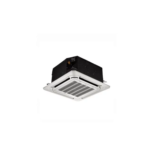  M_MCD-36HRDN1 - SPLIT CASSETTE 36.000 BTU INVERTER MIDEA R410a