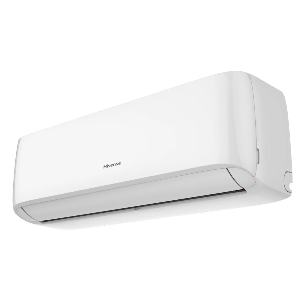  AS-24CR4SXTCA00 - SPLIT 24.000 BTU R410 / FAÇADE BLANCHE / 220-240V
