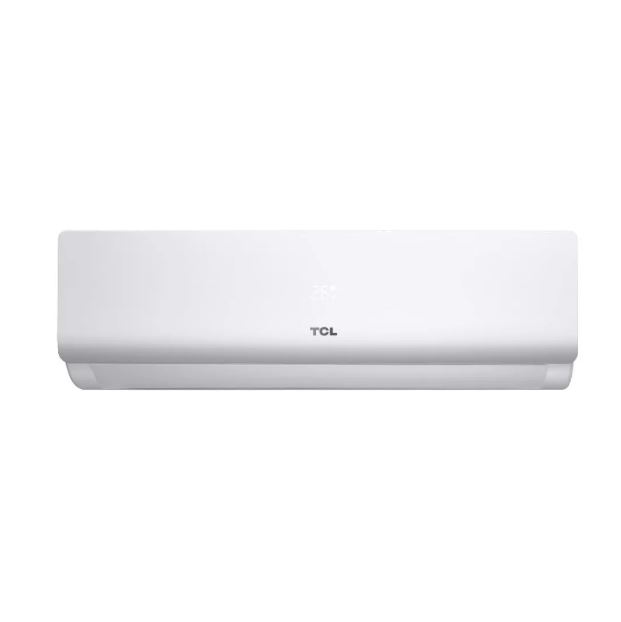  TAC-09CSA/XA81I - SPLIT 9.000 BTU TCL / INVERTER / R410a / FAÇADE BLANCHE / SMT AIR FLOW / ELITE S
