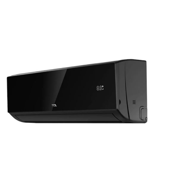  TAC-09CSA/XA82 - SPLIT 9.000 BTU TCL R410a FAÇADE MIROIR