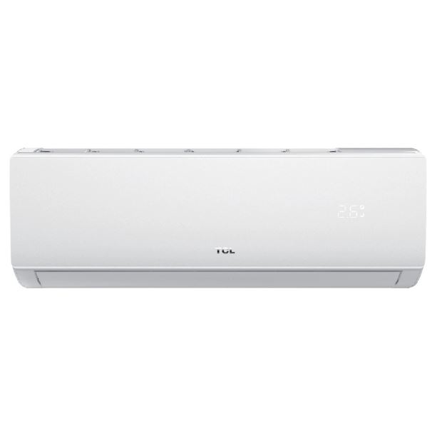  TAC-18CSA/XAA1 - SPLIT 18.000 BTU TCL R410a FAÇADE BLANCHE