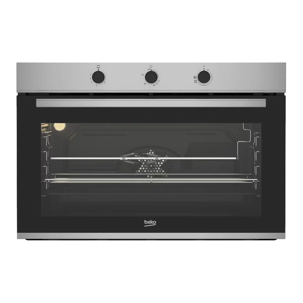  BEKO_BBWGT12100XS - FOUR ENCASTRABLE BEKO / 90cm / 105L / INOX