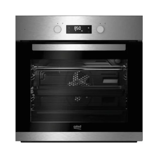  BEKO_BIE22300X - FOUR ENCASTRABLE BEKO MULTI FONCTION INOX ELECTRIQUE / 66LIT