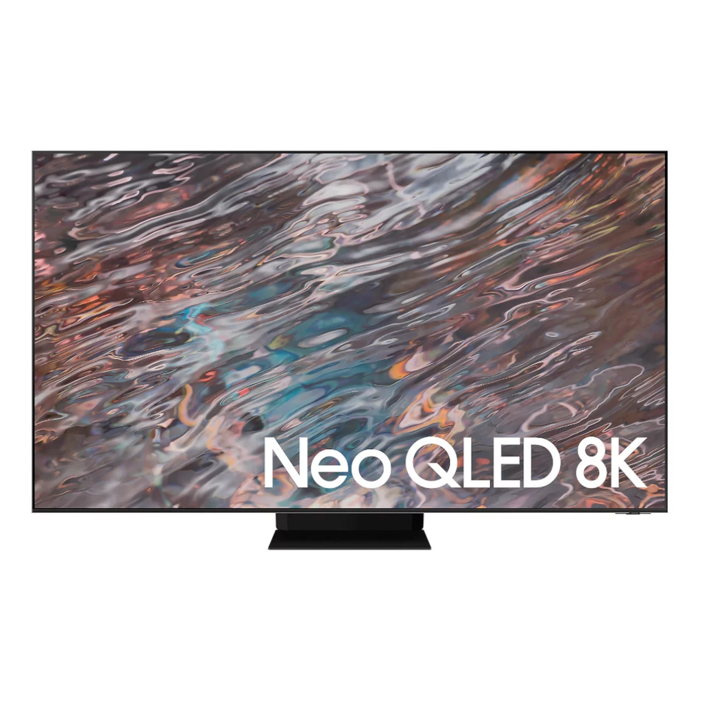 QA85QN800AUXZN - TV 85'' NEO QLED SAMSUNG / 8K UHD / HDR 10+ / SMART TV / 4HDMI / 3 USB / 214CM