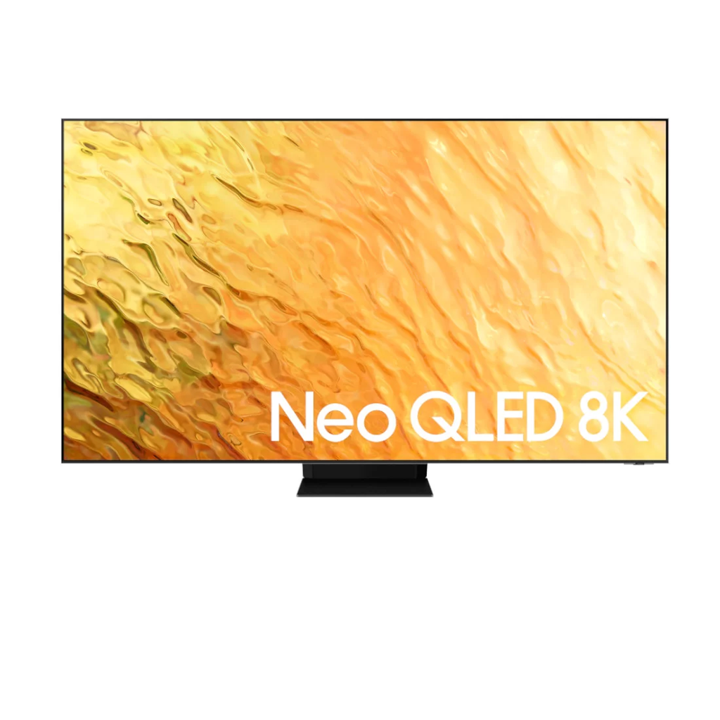  QA85QN800BUXZN - TV 85'' NEO QLED SAMSUNG / 8K UHD / HDR 10+ / SMART TV / 4HDMI / 3 USB / 214CM