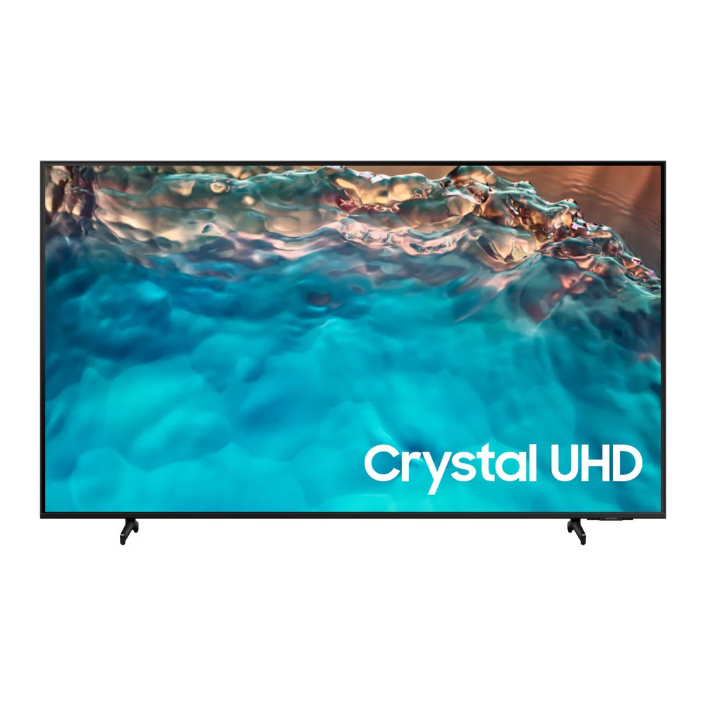  UA65BU8000UXKE - TV 65'' LED SAMSUNG/  CRYSTAL UHD / SMART / UHD / 163CM / 3HDMI-2USB