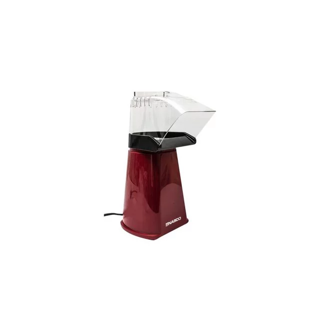  PC1005A-CB - POPCORN MAKER NASCO 1200W 2PCS/CT