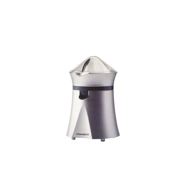  MIXER_XB523 - PRESSE-AGRUMES NASCO 30W WITH SILVER SPRAY BODY/6/CT