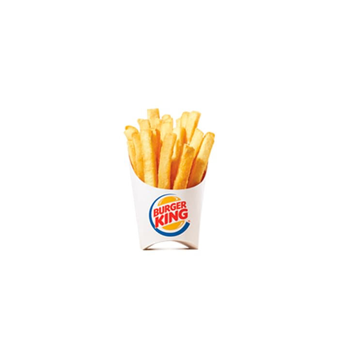 Frites Moyenne portion