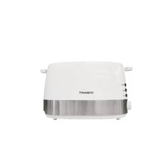  TA8211 - GRILLE-PAIN (TOASTER) NASCO 850W 6PCS/CT