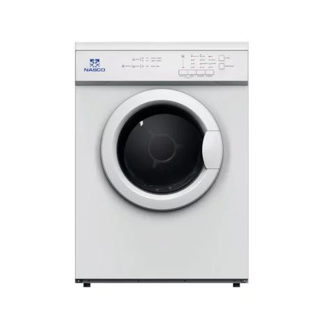  MDS70-V032/A0431-E - SECHE LINGE ELECTRIQUE NASCO / 7KG / BLANC/ 220-240V/50HZ