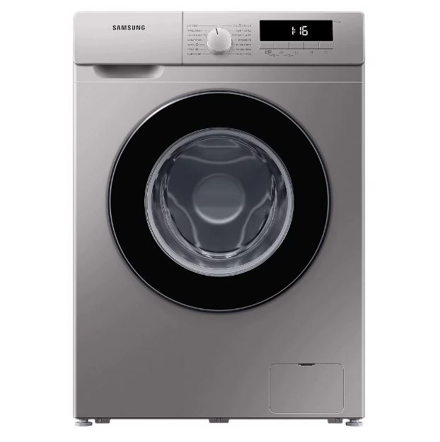  WW70T3010BS/NQ - MACHINE A LAVER 7KG SAMSUNG FRONT LOAD AUTOMATIQUE SILVER