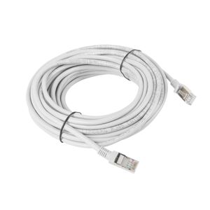 TOPLINK Câble Réseaux Cat6 5 Mètres RJ45 / RJ-45