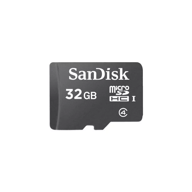  SDSDQM-032G-B35 - CARTE MEMOIRE SANDISK/MICROSDHC/32GB