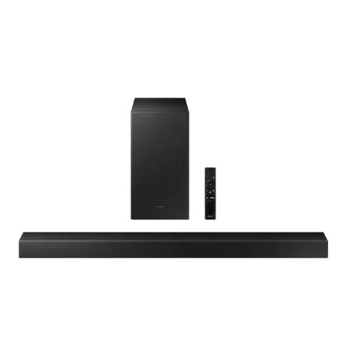  HW-A650/XA - BARRE DE SON SAMSUNG 3.1CH-430W/Dolby Digital 5.1/DTS Virtual:X/HDMI/BLUETOOTH/TELEC.