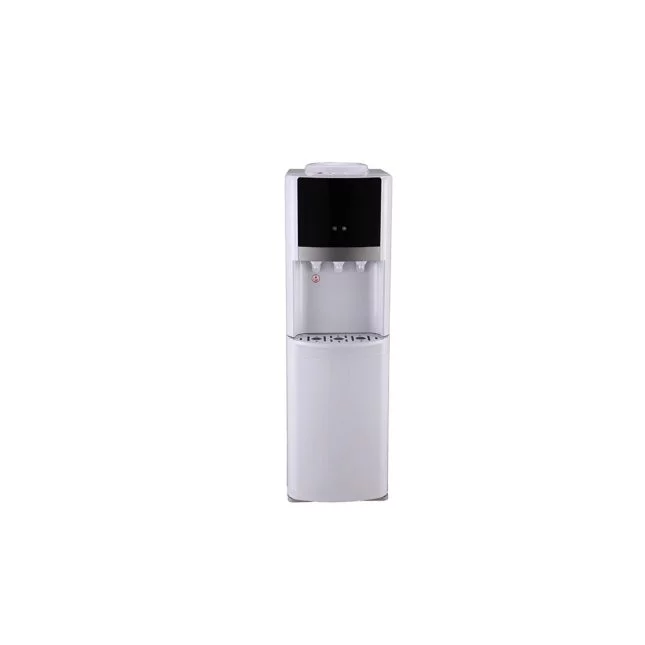  YL1337S-B - DISTRIBUTEUR D'EAU MIDEA 3 ROBINETS GRIS 220-240V/ AVEC CABINE