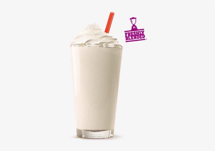 Milkshake Vanille grand