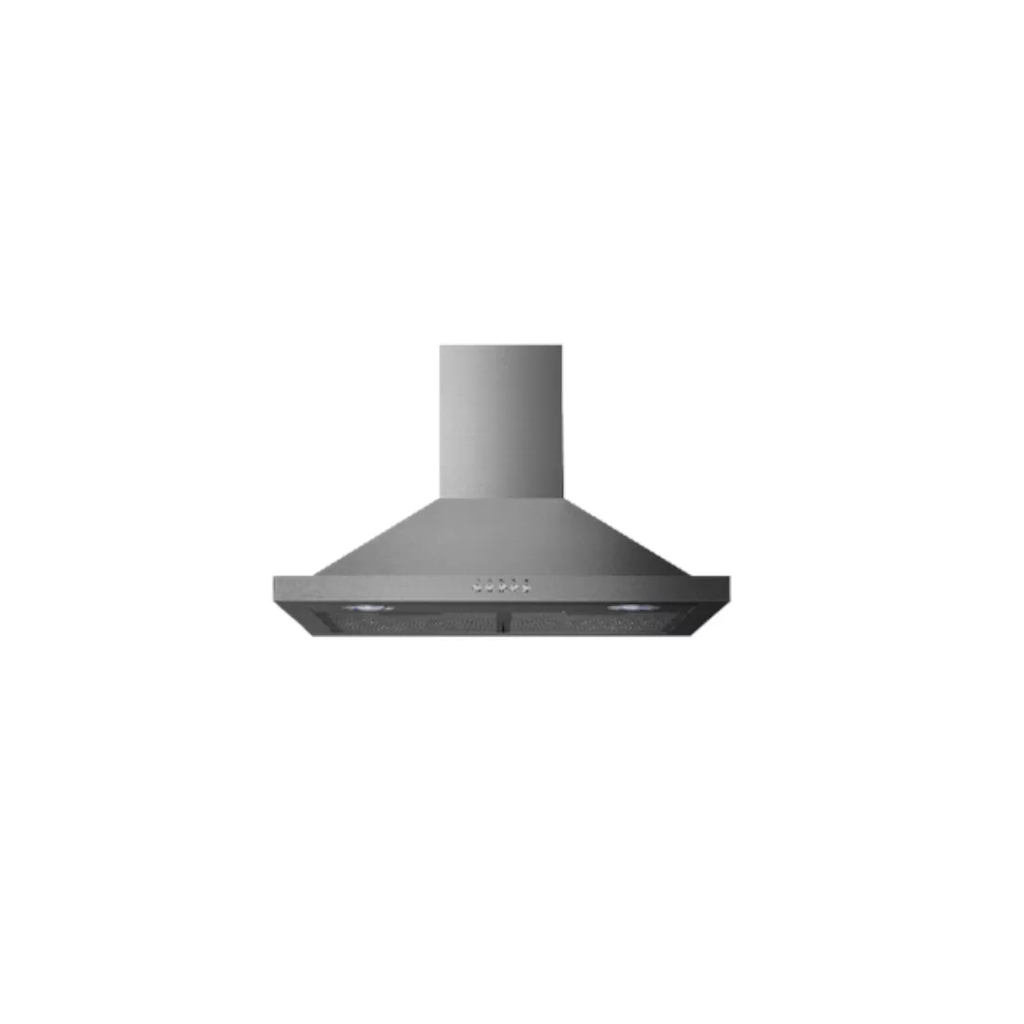  GAZ_60A09 - HOTTE ASPIRANTE MIDEA 60cm ACIER INOX