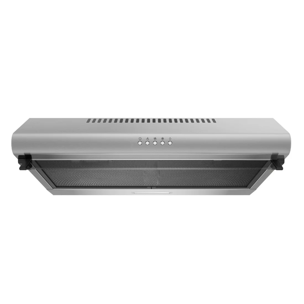 GAZ_60F49 - HOTTE ASPIRANTE MIDEA 60cm ACIER INOX