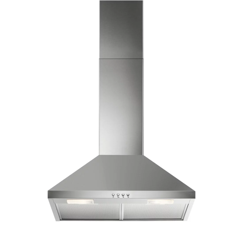  LFC316X - HOTTE ASPIRANTE ELECTROLUX 60cm STAINLESS STEEL/ 120W/ 220-240V