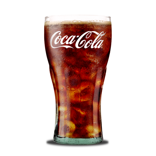 Coca Cola 50cl