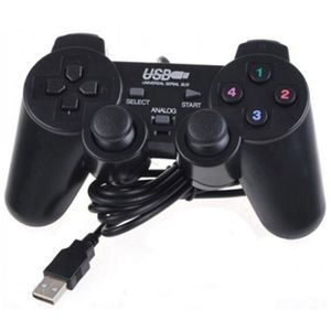 Manette De Jeux USB Pour PC