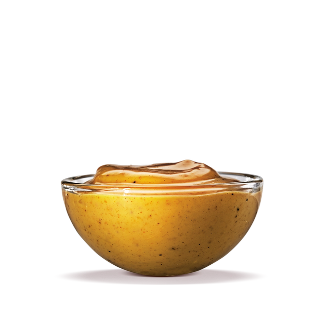 2 Curry Dip