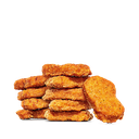 Menu CHICKEN NUGGETS 6PC
