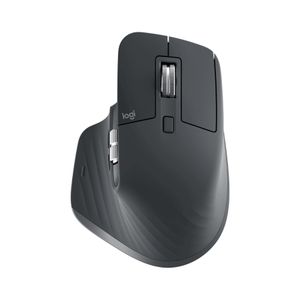 Logitech Souris Sans Fil Logitech MX Master 3 - Bluetooth - USB - Batterie Intégrée - Pro