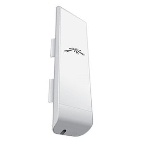 Ubiquiti Point D'accès / CPE Extérieur Air Max M2 Avec Antenne Intégrée - Blanc