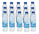 *EAU MINERALE CELESTE 330ML x 15