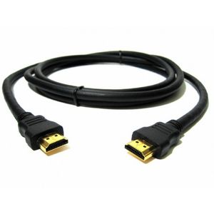 Câble HDMI   - 1.5m - Noir