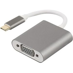 TOPLINK Convertisseur USB Type C Vers VGA - Toplink