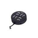 Multiports USB 08 Ports - Noir