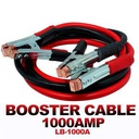 Câble D'appoint 1000AMP