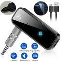 C28 3.5 MmRécepteur De Musique Sans Fil Bluetooth 5.0
