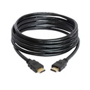 TOPLINK Câble HDMI - 3 Mètre - Noir