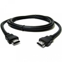 Câble HDMI D'origine Pour PS3 Et PS4 - Noir