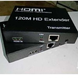 Hdmi And More Le HDMI 120m HD Vidéo Extender - 1080P