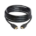Câble HDMI 10Mètres M/M HD 1080P 3D - Noir