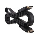 Câble HDMI -5 Mètre - Noir