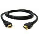 Câble HDMI - 3 Mètre - Noir