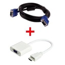 Câble HDMI 10 Mètres Tissés Avec Le Métal En Alliage De Zinc