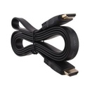 Câble HDMI -5 Mètre - Noir