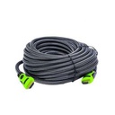 Câble HDMI 10 Mètres Tissés Avec Le Métal En Alliage De Zinc