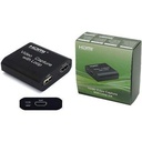 HDMI - Capture Vidéo Usb/hdmi - Noir