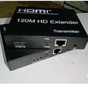Hdmi And More Le HDMI 120m HD Vidéo Extender - 1080P