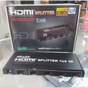 8 Port Hdmi Splitter 4k
